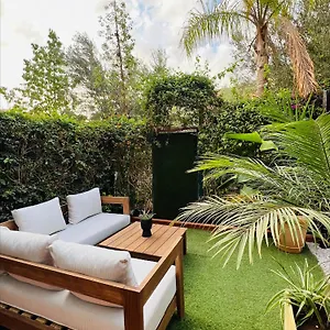 Pavillon Affaoui Golf & Waky Appartement
