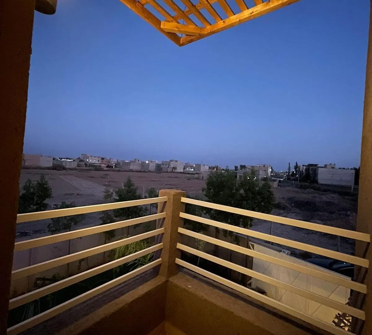 Villa Mazigh & Piscine Marrakesh