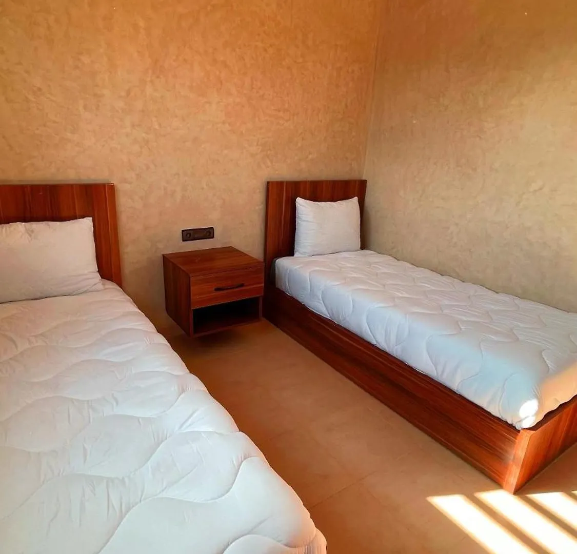 Villa Mazigh & Piscine Marrakesh 0*,
